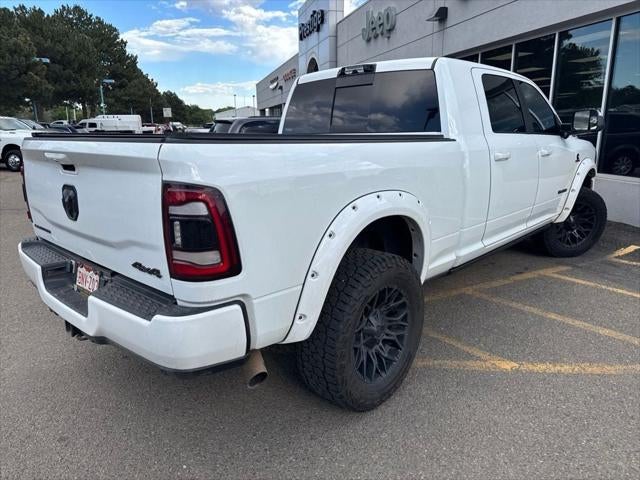 2022 RAM 3500 Limited