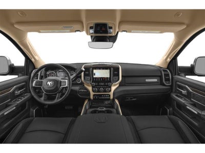 2022 RAM 3500 Limited