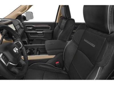 2022 RAM 3500 Limited