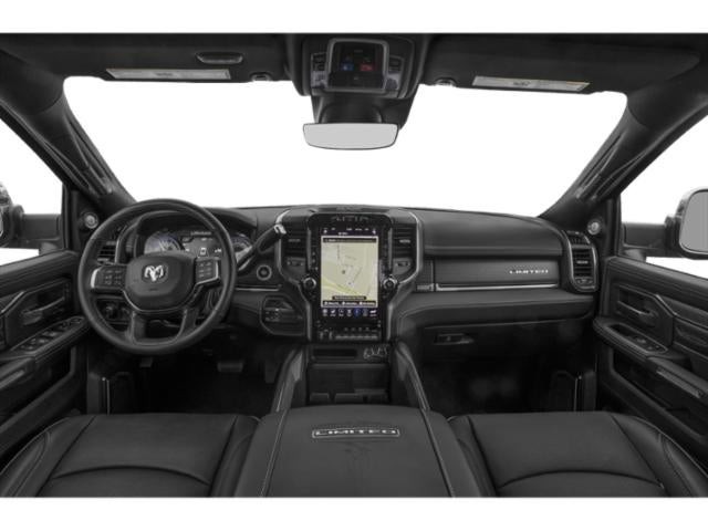 2020 RAM 3500 Limited Crew Cab 4x4 8' Box