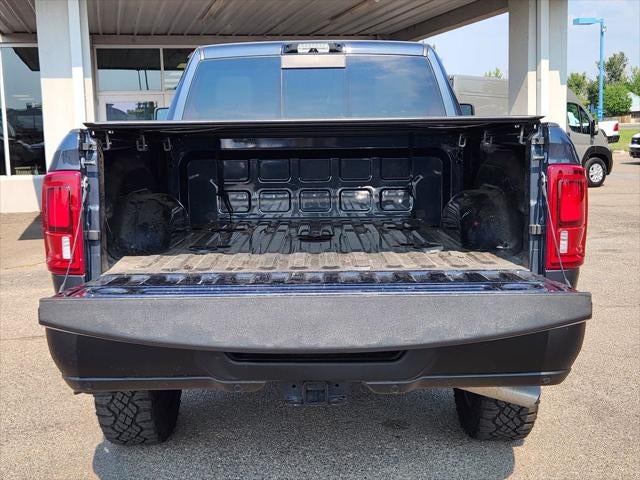 2025 RAM 2500 Rebel