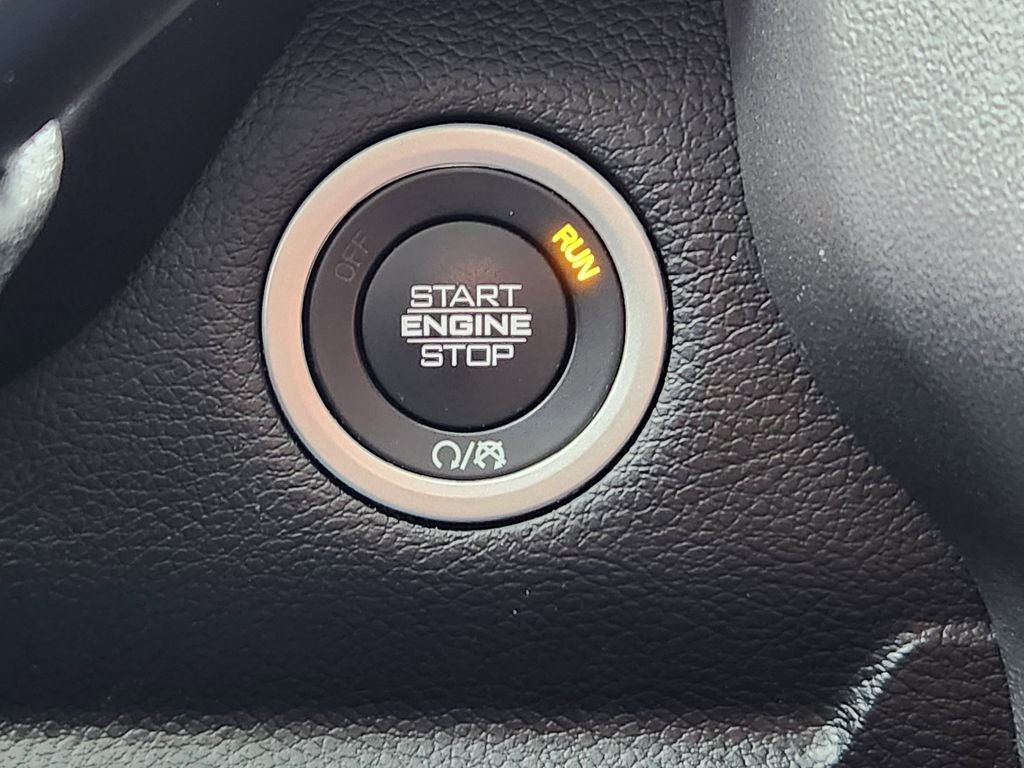 2025 RAM 2500 Power Wagon Rebel Crew Cab 4x4 6'4' Box