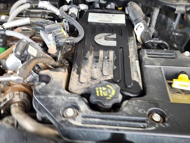 2025 RAM 2500 Power Wagon Rebel Crew Cab 4x4 6'4' Box