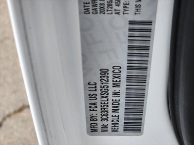 2025 RAM 2500 Power Wagon Rebel Crew Cab 4x4 6'4' Box