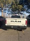 2025 RAM 2500 Power Wagon Rebel Crew Cab 4x4 6'4' Box