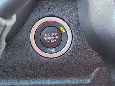 2025 RAM 2500 Laramie Crew Cab 4x4 6'4' Box