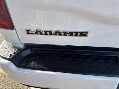 2025 RAM 2500 Laramie Crew Cab 4x4 6'4' Box