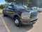 2021 RAM 3500 Limited Longhorn