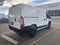2021 RAM Promaster Low Roof