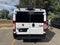 2021 RAM Promaster Low Roof