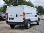 2024 RAM ProMaster 1500 Cargo Van Low Roof 136' WB w/Pass Seat
