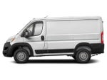 2024 RAM ProMaster 1500 Cargo Van Low Roof 136' WB w/Pass Seat