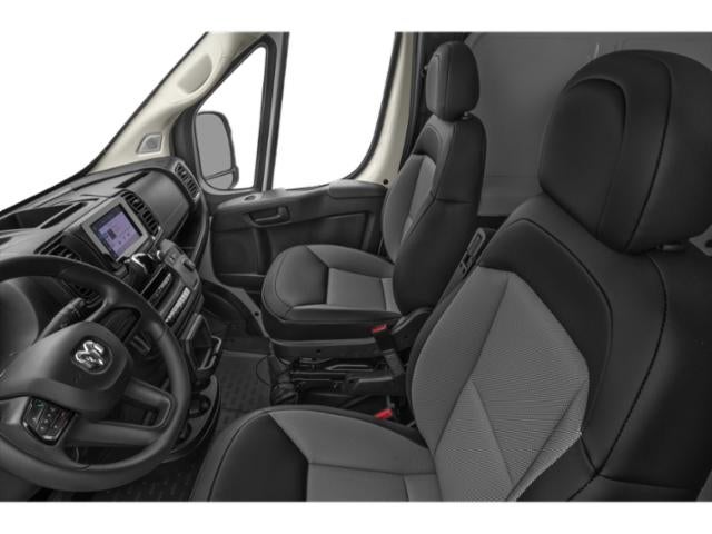 2024 RAM ProMaster 1500 Cargo Van Low Roof 136' WB w/Pass Seat