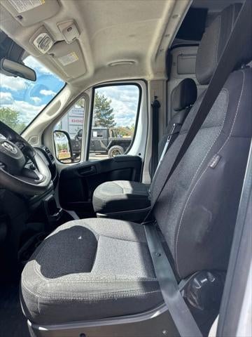 2022 RAM ProMaster 2500 High Roof