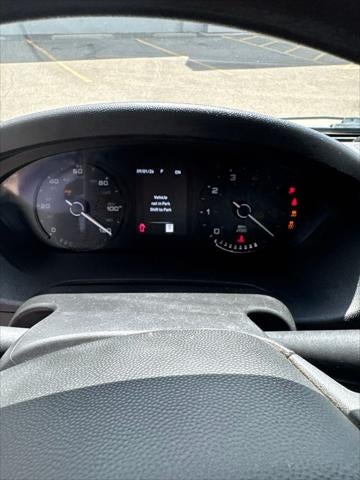 2022 RAM ProMaster 2500 High Roof