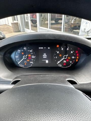 2022 RAM Promaster High Roof