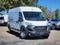 2025 RAM ProMaster 2500 Cargo Van Tradesman High Roof 159' WB w/Pass Seat