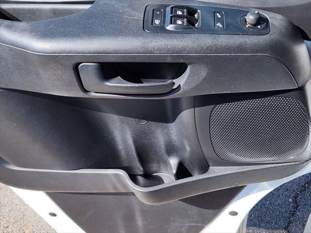 2025 RAM ProMaster 2500 Cargo Van Tradesman High Roof 159' WB w/Pass Seat