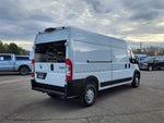 2023 RAM ProMaster 2500 Cargo Van High Roof 159' WB
