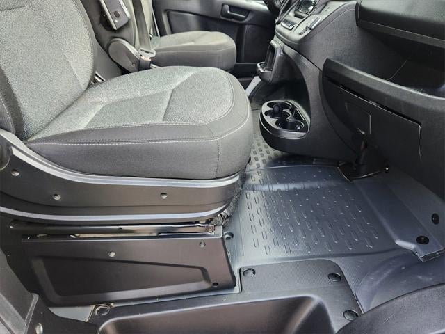 2023 RAM ProMaster 2500 Cargo Van High Roof 159' WB