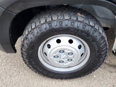 2023 RAM ProMaster 2500 Cargo Van High Roof 159' WB