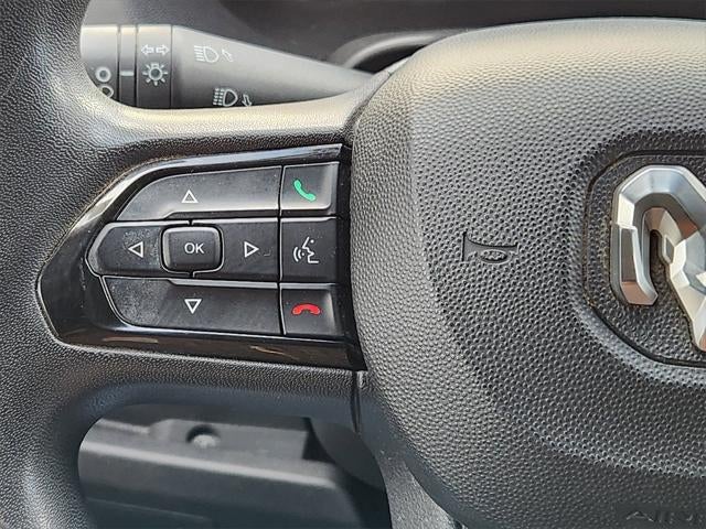 2023 RAM ProMaster 2500 Cargo Van High Roof 159' WB