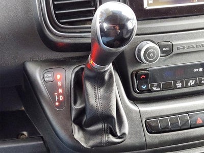 2023 RAM ProMaster 2500 Cargo Van High Roof 159' WB