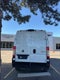 2025 RAM ProMaster 2500 Cargo Van Tradesman High Roof 159' WB w/Pass Seat