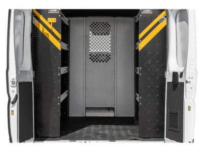 2025 RAM Promaster TRADESMAN