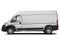 2025 RAM Promaster TRADESMAN
