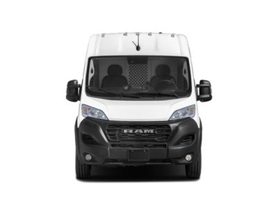 2025 RAM Promaster TRADESMAN