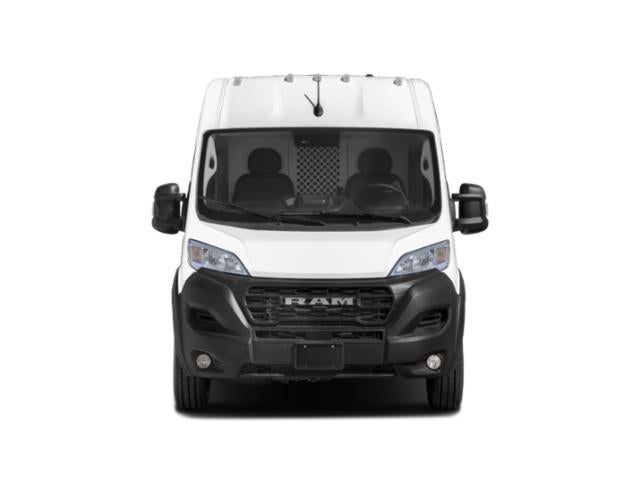 2025 RAM Promaster TRADESMAN