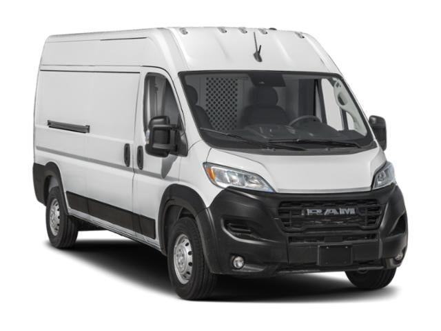 2025 RAM Promaster TRADESMAN