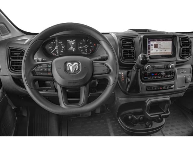 2025 RAM Promaster TRADESMAN