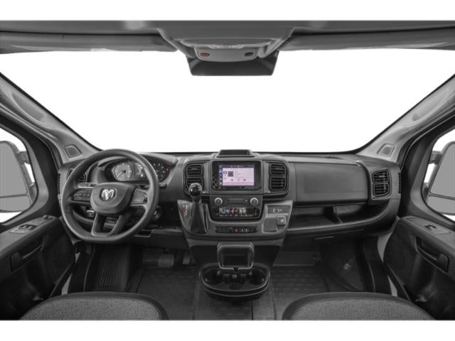 2025 RAM Promaster TRADESMAN