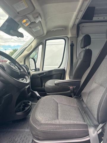 2022 RAM Promaster High Roof