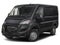 2026 RAM ProMaster 1500 Cargo Van Tradesman Low Roof 118' WB w/Pass Seat