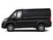 2026 RAM ProMaster 1500 Cargo Van Tradesman Low Roof 118' WB w/Pass Seat