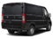 2026 RAM ProMaster 1500 Cargo Van Tradesman Low Roof 118' WB w/Pass Seat