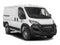 2026 RAM ProMaster 1500 Cargo Van Tradesman Low Roof 118' WB w/Pass Seat