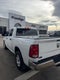 2023 RAM 1500 Classic Tradesman Crew Cab 4x4 5'7' Box