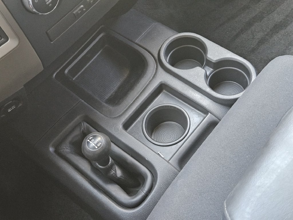 2012 RAM 2500 ST
