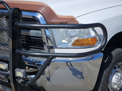 2012 RAM 2500 ST