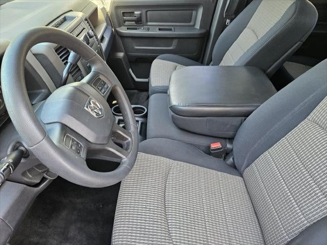 2012 RAM 2500 ST