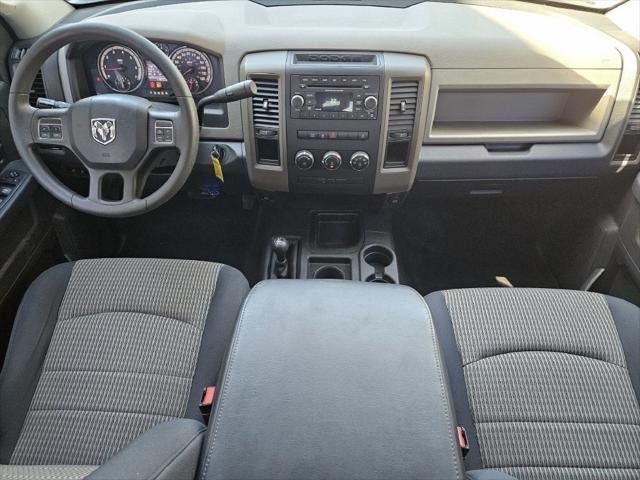 2012 RAM 2500 ST