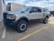 2021 RAM 2500 Power Wagon Crew Cab 4x4 6'4' Box
