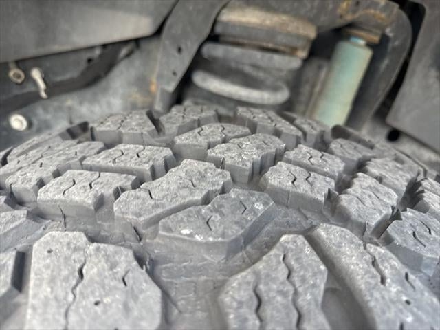 2021 RAM 2500 Power Wagon Crew Cab 4x4 6'4' Box