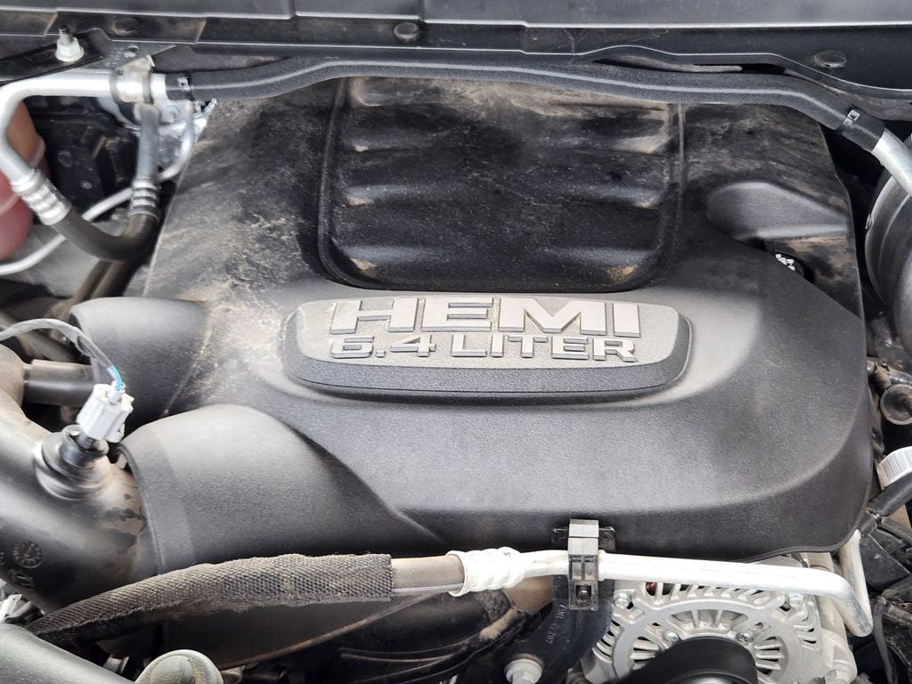 2024 RAM 2500 POWER WAGON