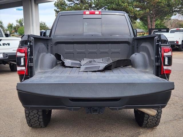 2024 RAM 2500 POWER WAGON