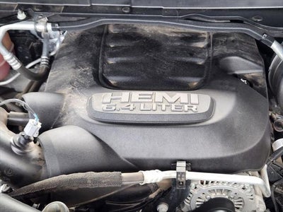 2024 RAM 2500 POWER WAGON